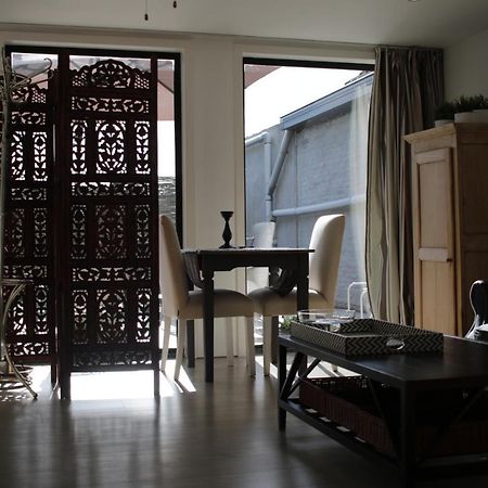 The Suite Escape Suite Wood Sint-Lievens-Houtem Luaran gambar