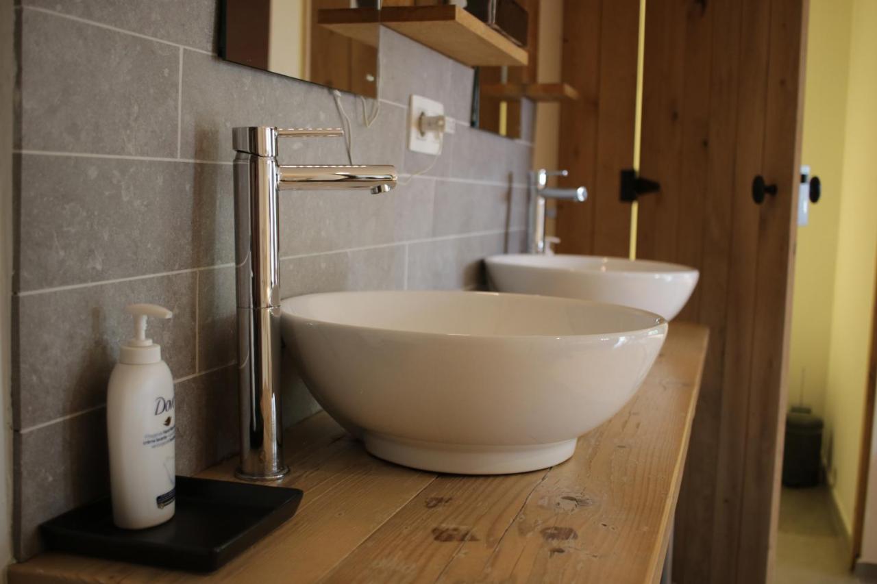 The Suite Escape Suite Wood Sint-Lievens-Houtem Luaran gambar