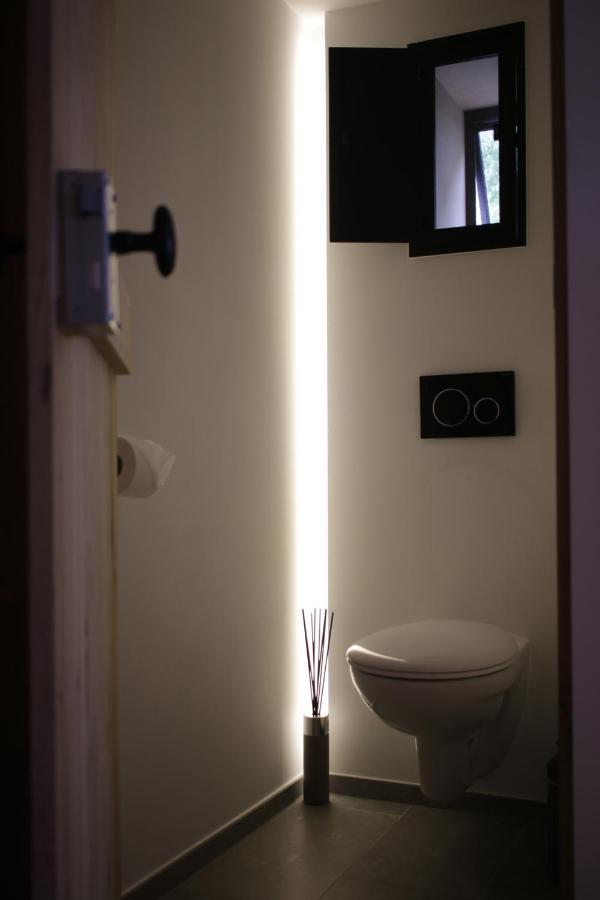 The Suite Escape Suite Wood Sint-Lievens-Houtem Luaran gambar